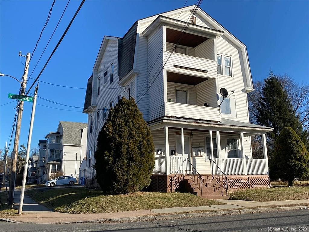 308310 Hillside Ave, Hartford, CT 06106 Zillow