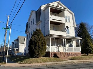 308-310 Hillside Ave, Hartford, CT 06106