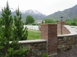 975 E Alpine Blvd, Alpine, UT 84004