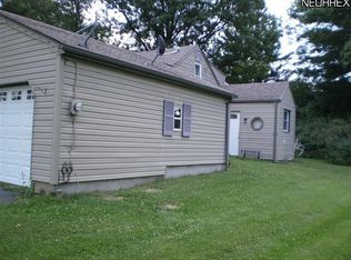 5343 Shields Rd, Canfield, OH 44406