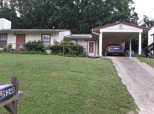 1924 Darryl Dr #A & B, Tallahassee, FL 32301