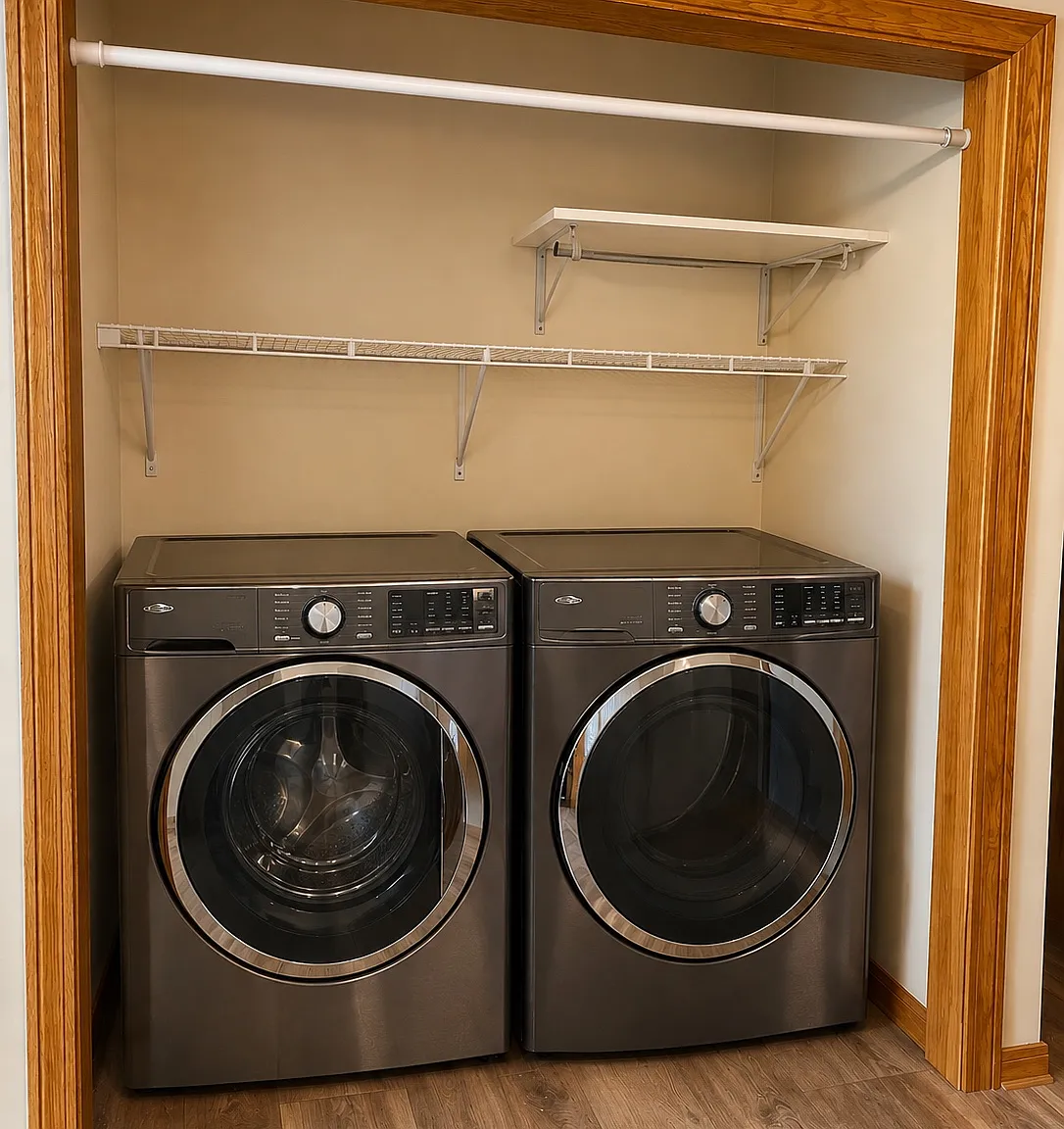 2 bed, 900 sqft, $1,550 — Photo 4