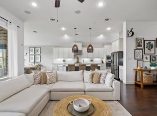 4301 Overbrook Dr, Celina, TX 75009