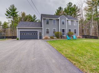 1 Pumpkin Ln, Poland, ME 04274
