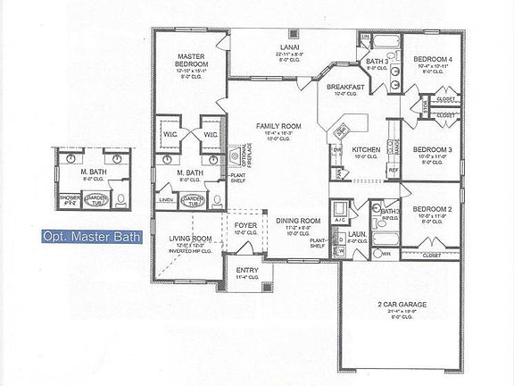 2nd image of 109 Bickford Dr