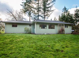 5201 Churchill Rd SE, Tenino, WA 98589