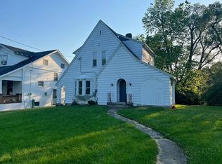 1045 Philadelphia Dr, Dayton, OH 45402