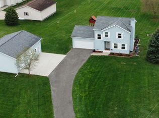 10478 Van Vleet Rd, Gaines, MI 48436