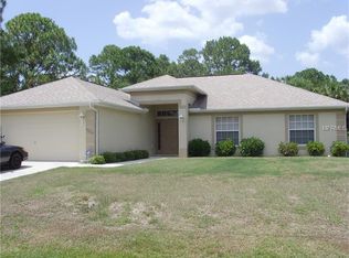 3620 Staghorn Ave, North Port, FL 34286