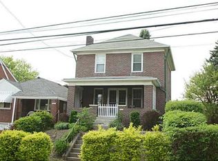 1357 Hawthorne St, Pittsburgh, PA