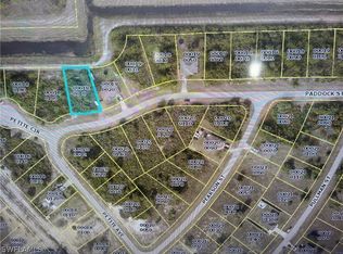 307 Paddock St, Lehigh Acres, FL 33974