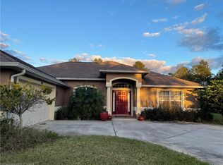 4935 Myrtle Beach Dr, Sebring, FL 33872