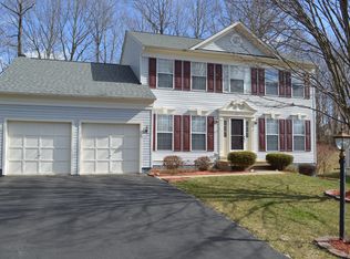 31 Charleston Ct, Stafford, VA 22554