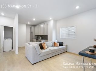 5135 Marathon St APT 3, Los Angeles, CA 90038