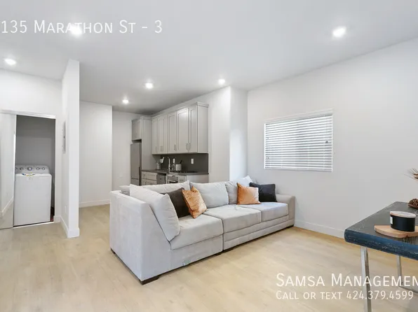 5135 Marathon St APT 3, Los Angeles, CA 90038