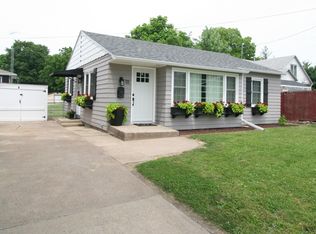 111 W Prairie St, Centerville, IA 52544