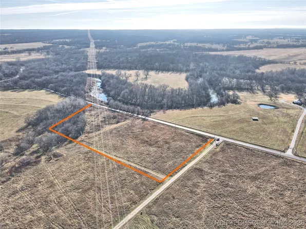 9195 E 191st St S, Bixby, OK 74008