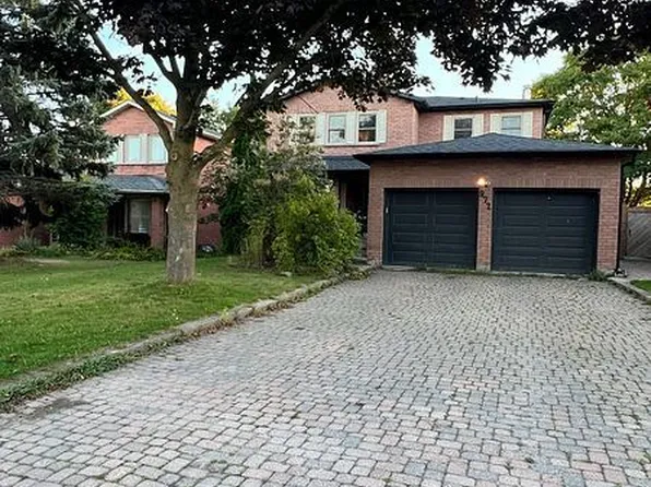 972 Krista Ct, Newmarket, ON L3Y 7E8