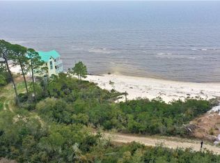 2774 Hidden Beaches Rd, Carrabelle, FL 32322