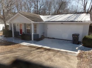 3406 Turtle Creek Rd, Jonesboro, AR 72404