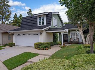 8 Cloudcrest, Irvine, CA 92604