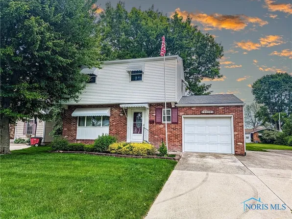 1006 Leonard Ct, Fostoria, OH 44830