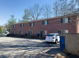 2 Oakview Rd, Asheville, NC 28803