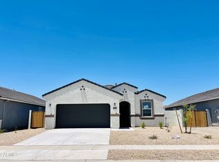 1710 W Pima Ave, Coolidge, AZ 85128
