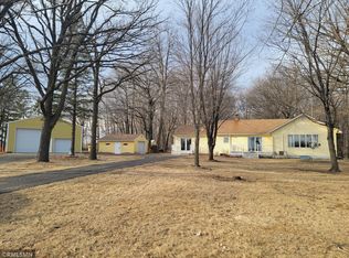 22268 County Road 20, Clarissa, MN 56440