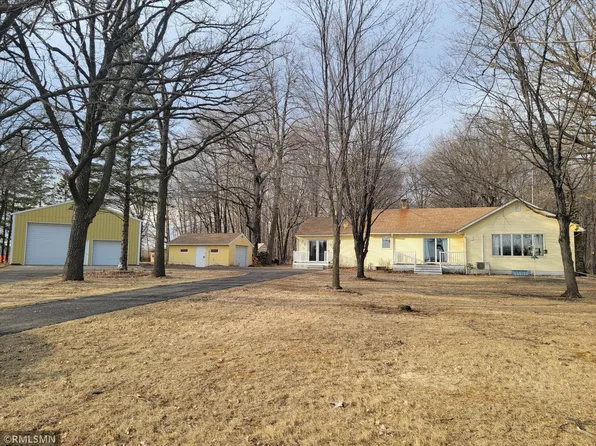 22268 County Road 20, Clarissa, MN 56440
