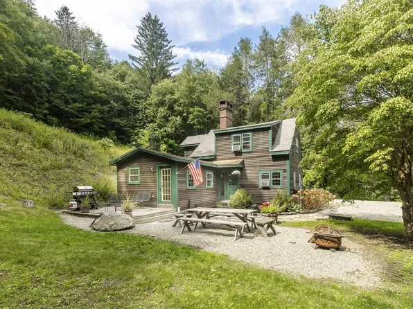 265 TOWER HILL Road, Wassaic, NY 12592