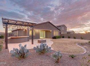 18552 W Acacia Dr, Goodyear, AZ 85338