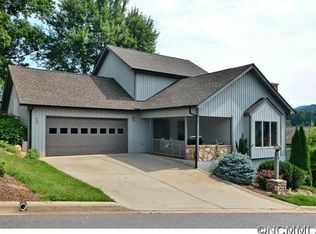 456 Kyfields, Weaverville, NC 28787