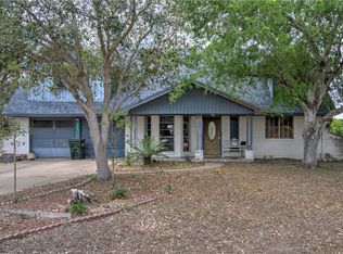 5467 March St, Robstown, TX 78380