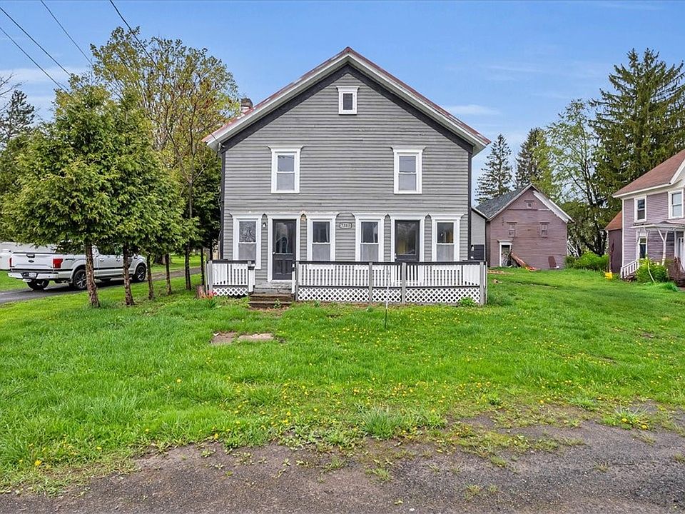 7383 State Highway 28, Richfield Springs, NY 13439 | MLS