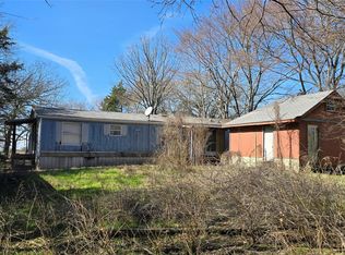 423 Rs County Rd, Pt, TX 75472