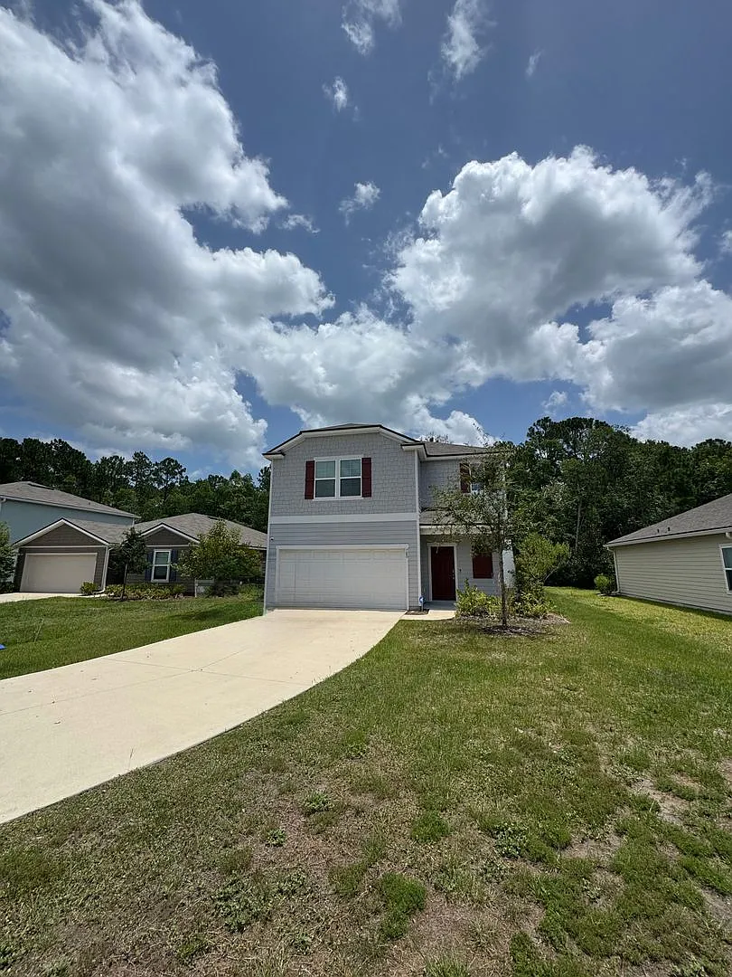 780 Morgans Treasure Road St Augustine, FL — Photo 1