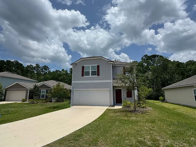 780 Morgans Treasure Rd — Photo 1
