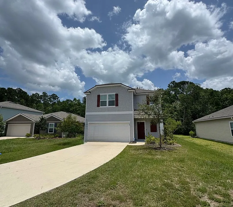 780 Morgans Treasure Rd