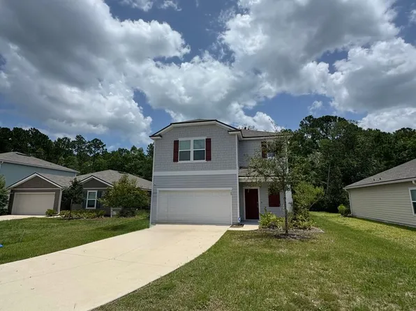 780 Morgans Treasure Rd, Saint Augustine, FL 32084