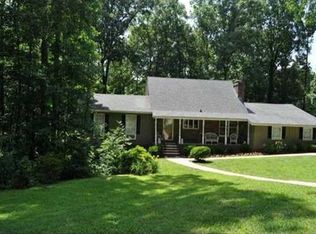 3393 Timber Lake Rd, Kennesaw, GA 30144