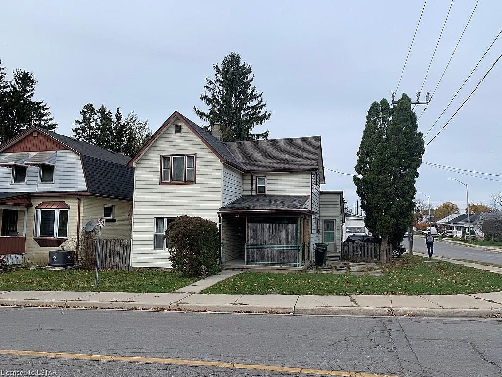 24 Edward St, Saint Thomas, ON N5P 1Y2 | Zillow