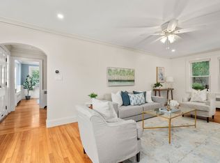 14 Rendall Rd, West Roxbury, MA 02132