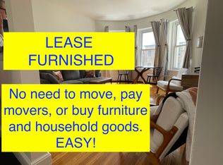 863 Massachusetts Ave APT 36, Cambridge, MA 02139