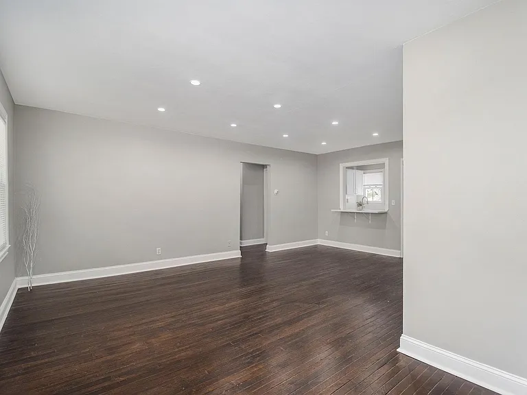 Living room High End unit