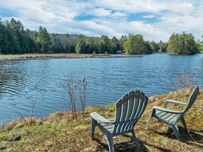 47 Dock Road, Belmont, NH, 03220