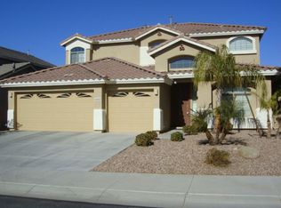 10442 W Los Gatos Dr, Peoria, AZ 85383