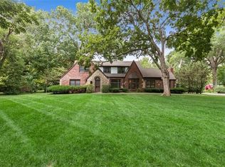 6700 W 67th St, Overland Park, KS 66202