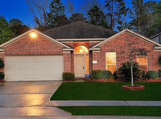 27334 Pine Crossing Dr, Spring, TX 77373