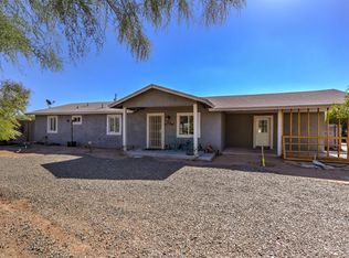 6635 E Adobe St, Mesa, AZ 85205